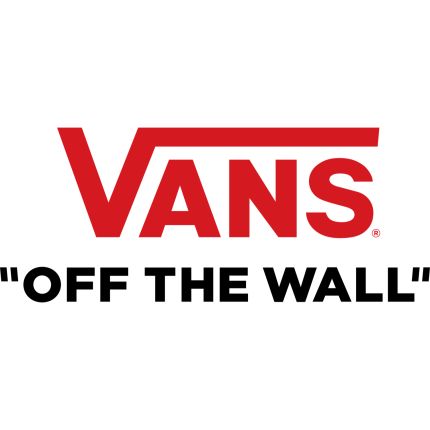 Logo from VANS Store Leipzig