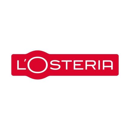 Logotipo de L'Osteria Hamburg Opernplaza