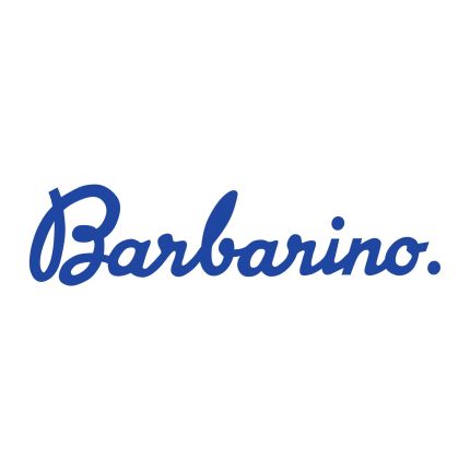 Logotyp från Barbarino