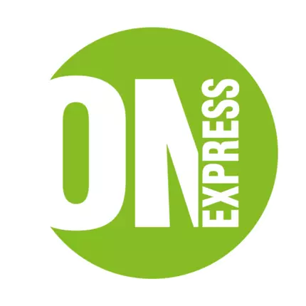 Logo van ON!Express