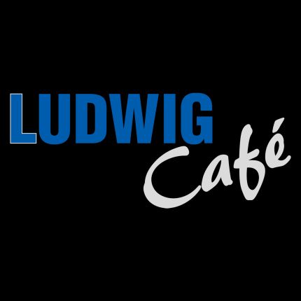 Logo od Café Ludwig