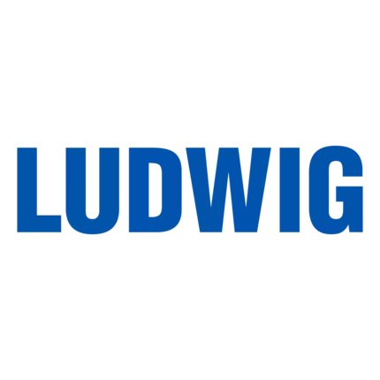 Logo from Ludwig