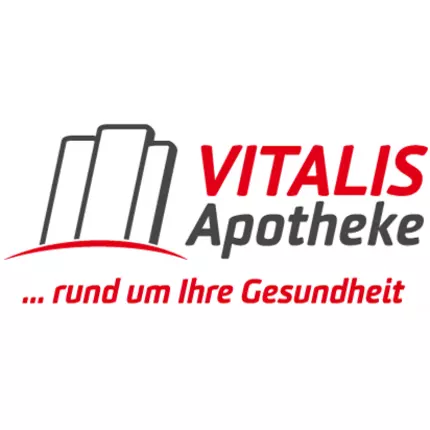 Logo von Vitalis-Apotheke