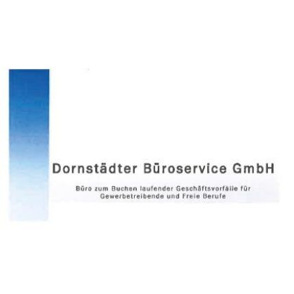 Logo de Buchhaltungsservice | Dornstädter Büroservice GmbH | München