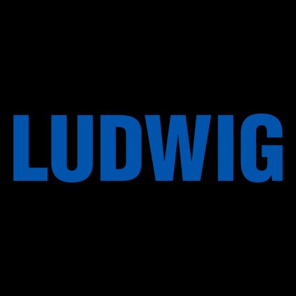 Logotipo de Ludwig