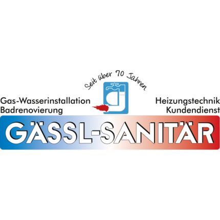 Logo fra Heizungs- Lüftungs-& Wasseranlagen Gässl Sanitär | München