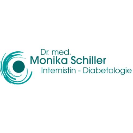 Logo od Internist / Diabetologie Dr. med. Schiller München Schwabing
