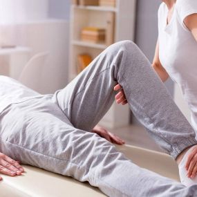 Massage - physiotherapie Christel Weber | Massagetherapie | München