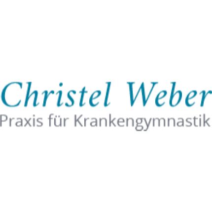 Logo von Physiotherapie Christel Weber | Massagetherapie | München