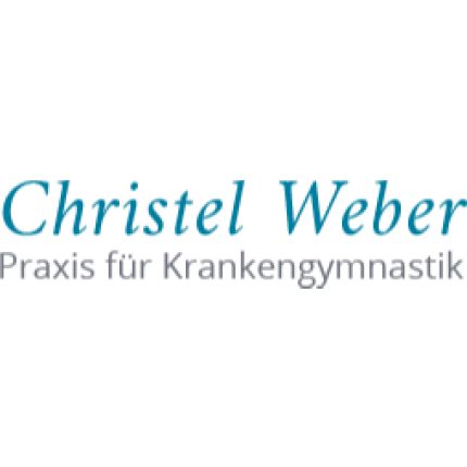 Logo van Physiotherapie Christel Weber | Massagetherapie | München