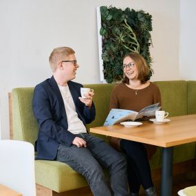 Bild von ECOVIS BLB Steuerberatungsgesellschaft mbH, Niederlassung Landau