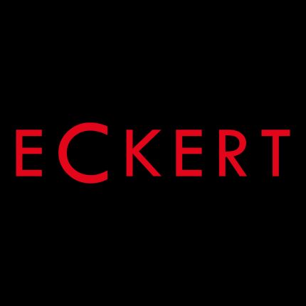 Logótipo de Eckert