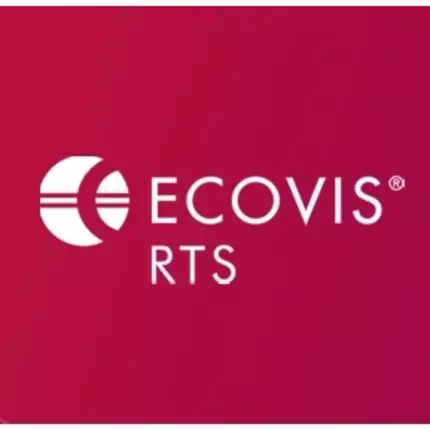 Logo van ECOVIS RTS Steuerberatungsgesellschaft mbH & Co. KG, Rastatt