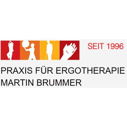 Logotyp från Praxis für Ergotherapie Martin Brummer | München