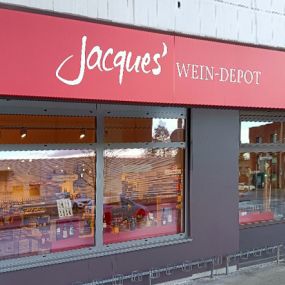 Bild von Jacques’ Wein-Depot Memmingen