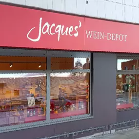 Bild von Jacques’ Wein-Depot Memmingen