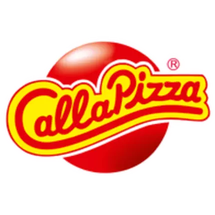 Logo fra Call a Pizza