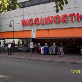 Bild von Woolworth