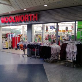 Bild von Woolworth