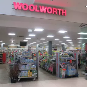 Bild von Woolworth