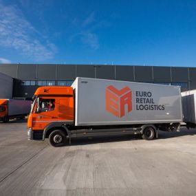 Bild von ERL Euro Retail Logistics GmbH