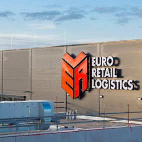 Bild von ERL Euro Retail Logistics GmbH