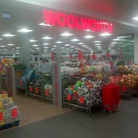 Bild von Woolworth