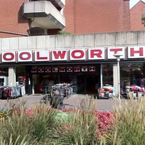 Bild von Woolworth