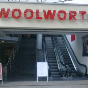 Bild von Woolworth