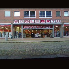 Bild von Woolworth