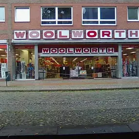 Bild von Woolworth