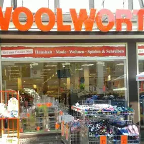 Bild von Woolworth