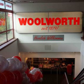 Bild von Woolworth