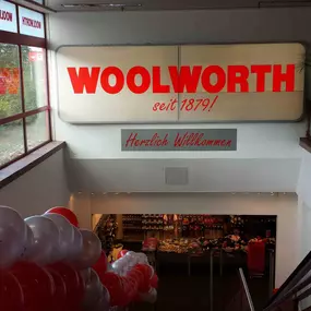 Bild von Woolworth