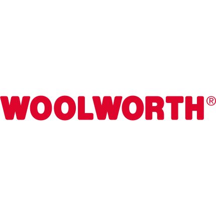 Logo fra Woolworth