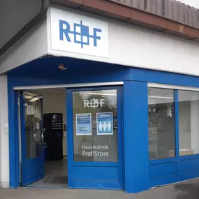 Bild von Richter+Frenzel ProfiStore Kitzingen