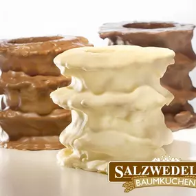 Bild von Salzwedeler Baumkuchen