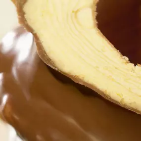 Bild von Salzwedeler Baumkuchen