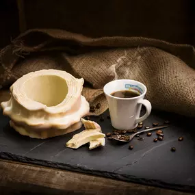 Bild von Salzwedeler Baumkuchen