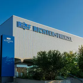 Bild von Richter+Frenzel BäderStore Würzburg