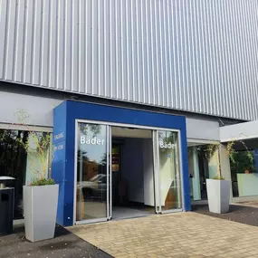 Bild von Richter+Frenzel BäderStore Würzburg