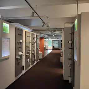 Bild von Richter+Frenzel BäderStore Würzburg