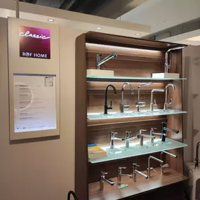 Bild von Richter+Frenzel BäderStore Würzburg