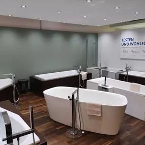 Bild von Richter+Frenzel BäderStore Würzburg