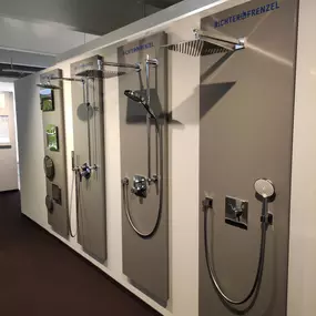 Bild von Richter+Frenzel BäderStore Würzburg