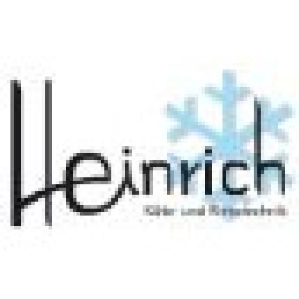 Logo van Klimaanlagemontage | Heinrich Kälte-Klimatechnik | München