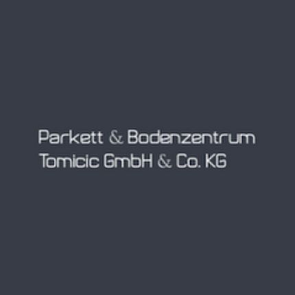Logo van Parkett- & Bodenzentrum Tomicic | München