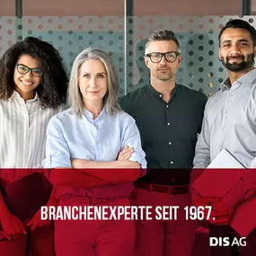 Bild von DIS AG - Personaldienstleister & Personalvermittler