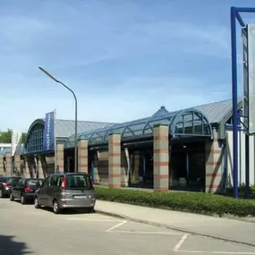 Bild von Richter+Frenzel BäderStore Augsburg