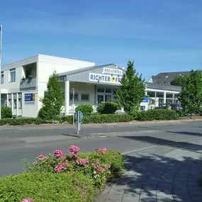 Bild von Richter+Frenzel BäderStore Wittlich